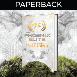 The Last Eternity (Paperback)