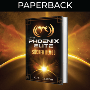 Sacred Blood (Paperback)